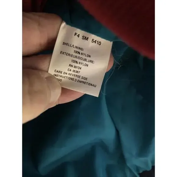 Columbia Whirlibird Ski 3-1 Interchange Jacket, Men's XL - Picture 7 of 10